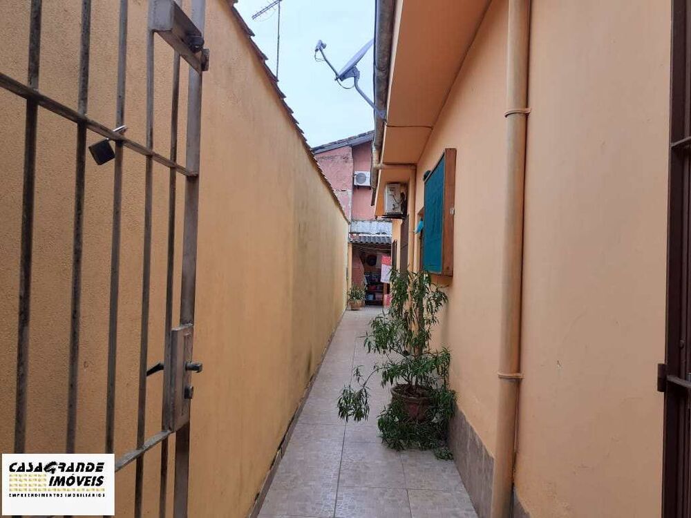 Casa, 2 quartos, 75 m² - Foto 4