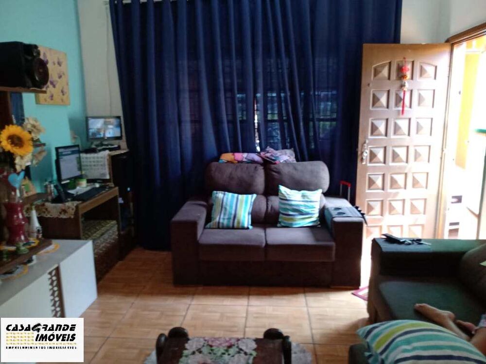 Casa, 2 quartos, 75 m² - Foto 13