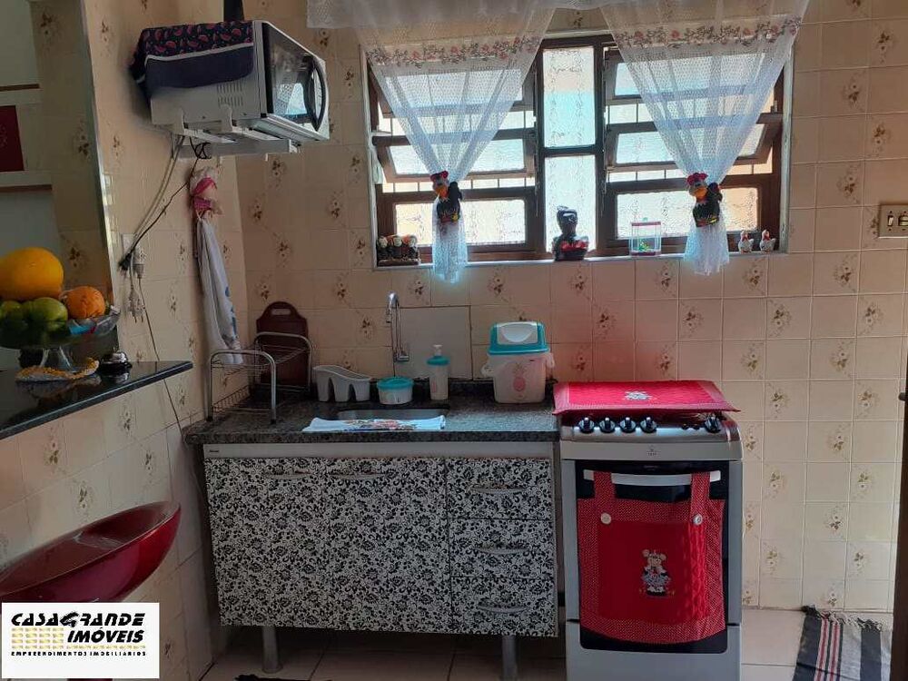 Casa, 2 quartos, 75 m² - Foto 5