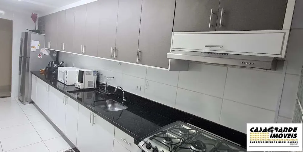Apartamento, 3 quartos, 204 m² - Foto 4