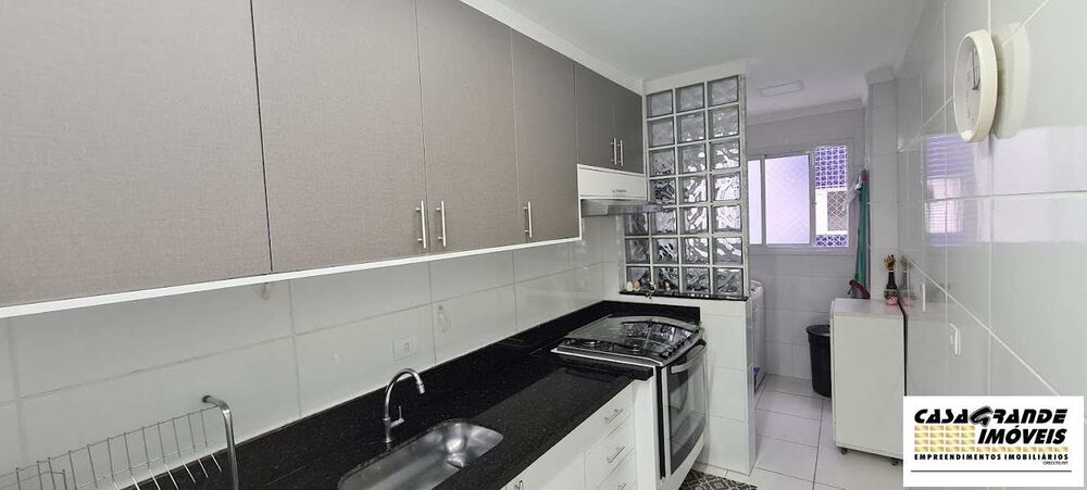 Apartamento, 3 quartos, 204 m² - Foto 2