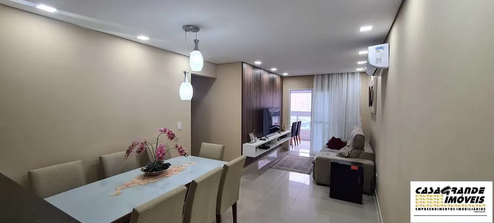 Apartamento, 3 quartos, 204 m² - Foto 6