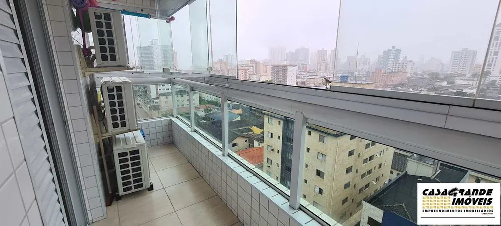 Apartamento, 3 quartos, 204 m² - Foto 1