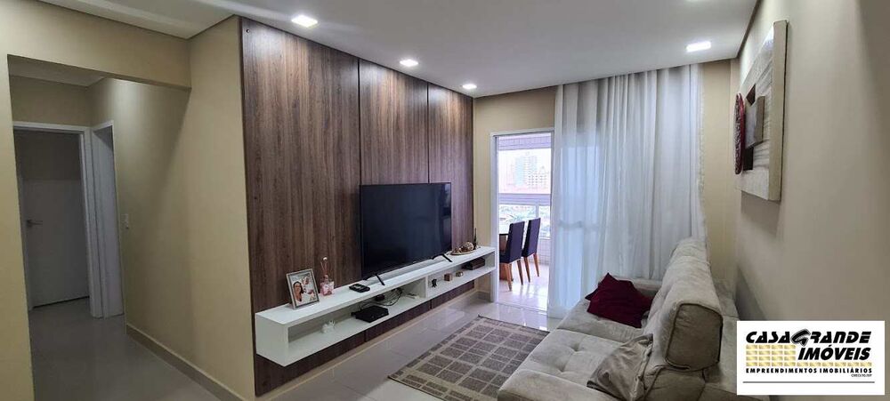 Apartamento, 3 quartos, 204 m² - Foto 3