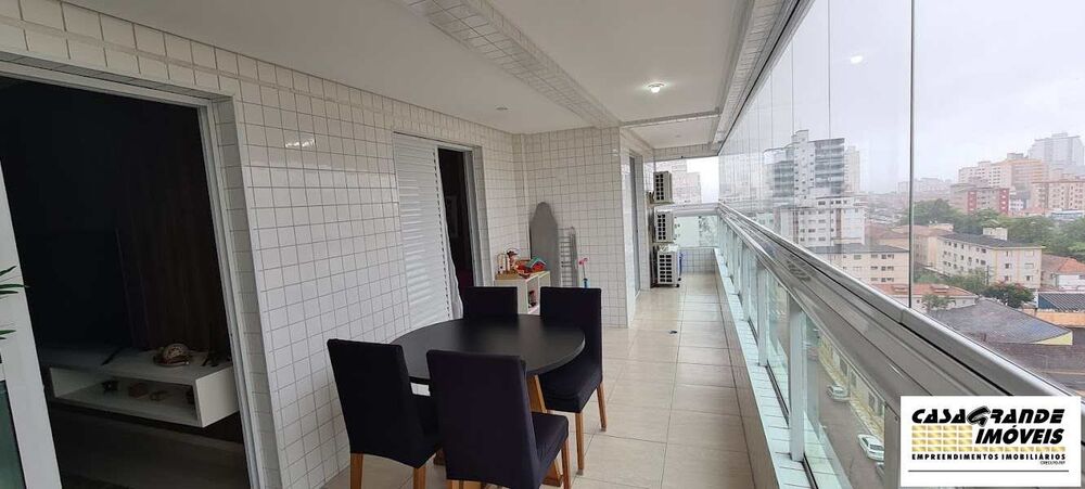 Apartamento, 3 quartos, 204 m² - Foto 1
