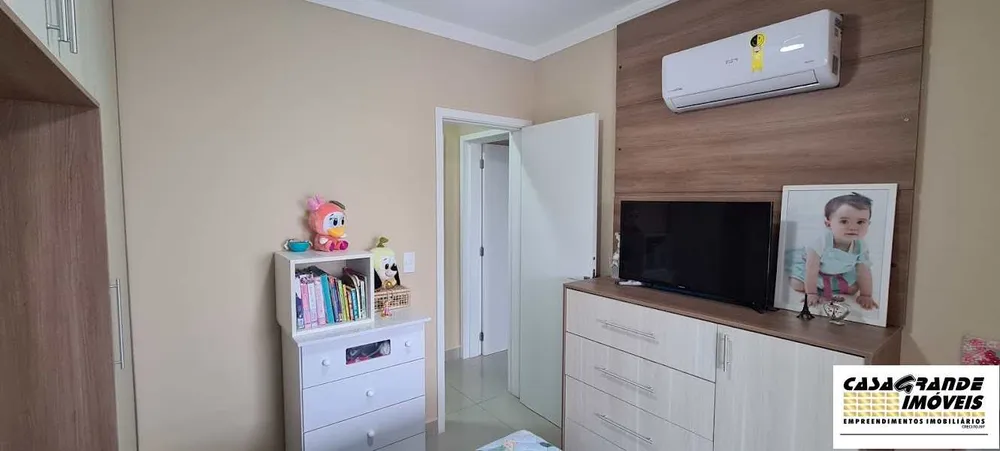 Apartamento, 3 quartos, 204 m² - Foto 14
