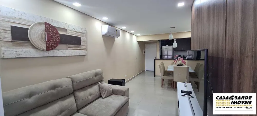 Apartamento, 3 quartos, 204 m² - Foto 8