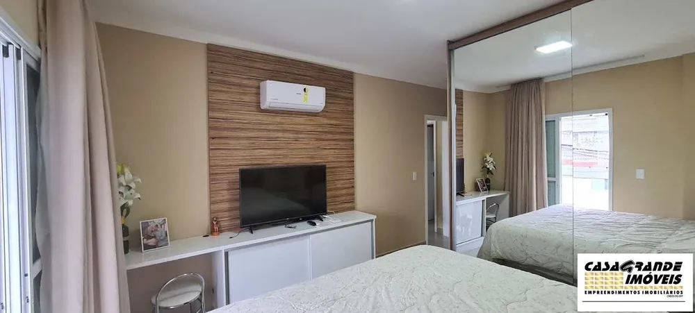 Apartamento, 3 quartos, 204 m² - Foto 11