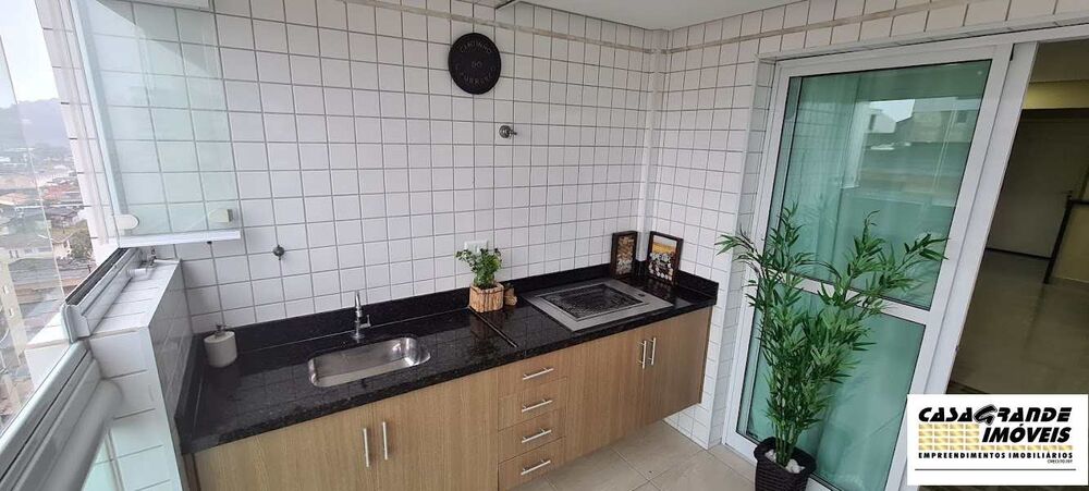 Apartamento, 3 quartos, 204 m² - Foto 4