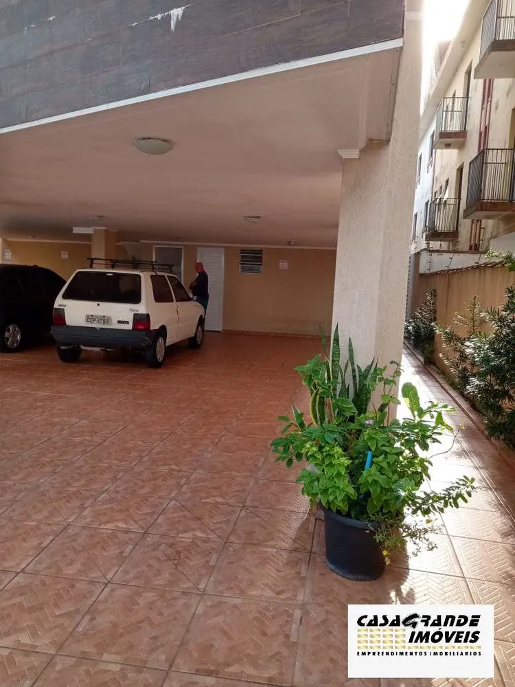 Casa de Condomínio, 2 quartos - Foto 15