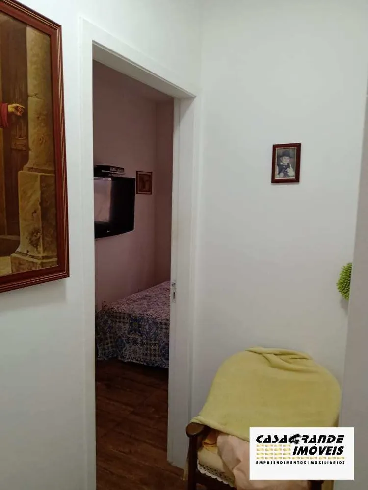 Casa de Condomínio, 2 quartos - Foto 9