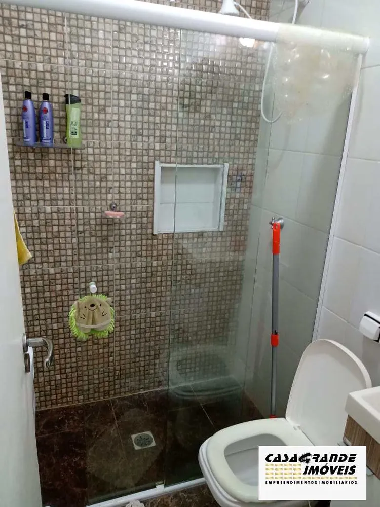 Casa de Condomínio, 2 quartos - Foto 16