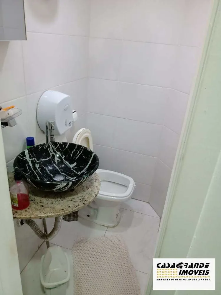 Casa de Condomínio, 2 quartos - Foto 17