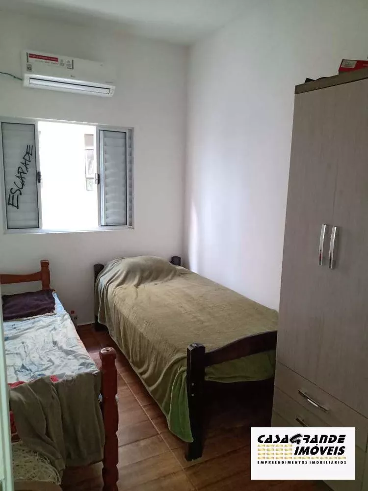 Casa de Condomínio à venda com 2 quartos, 50m² - Foto 5