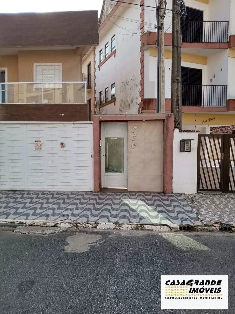 Casa de Condomínio à venda com 2 quartos, 50m² - Foto 3