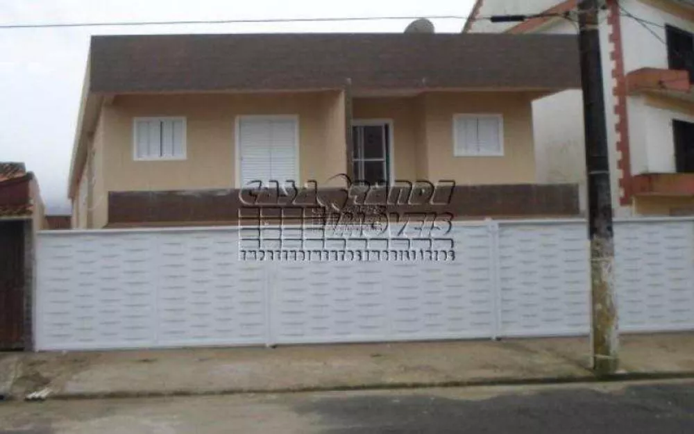 Casa de Condomínio à venda com 2 quartos, 50m² - Foto 1