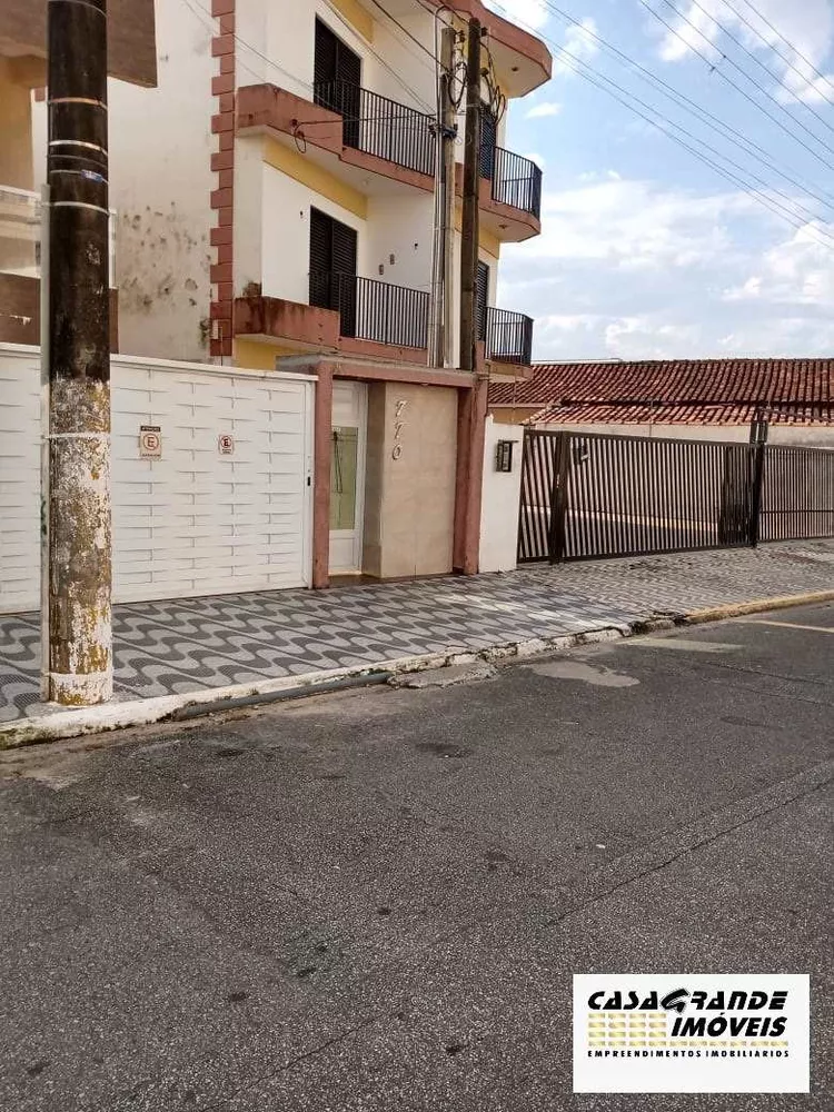 Casa de Condomínio à venda com 2 quartos, 50m² - Foto 2