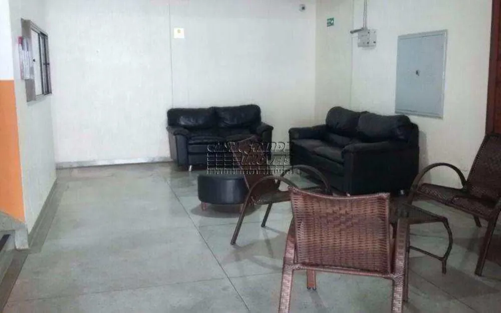 Apartamento, 2 quartos, 73 m² - Foto 10