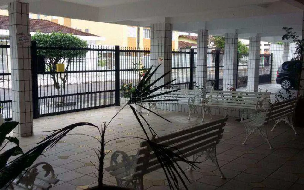 Apartamento, 2 quartos, 73 m² - Foto 5