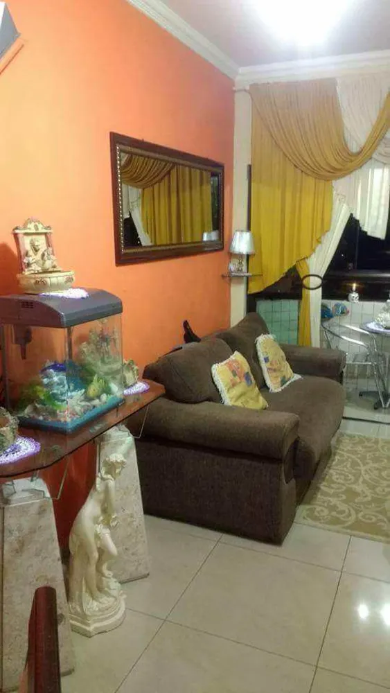 Apartamento, 1 quarto, 42 m² - Foto 8