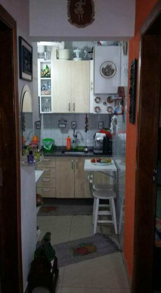 Apartamento, 1 quarto, 42 m² - Foto 2