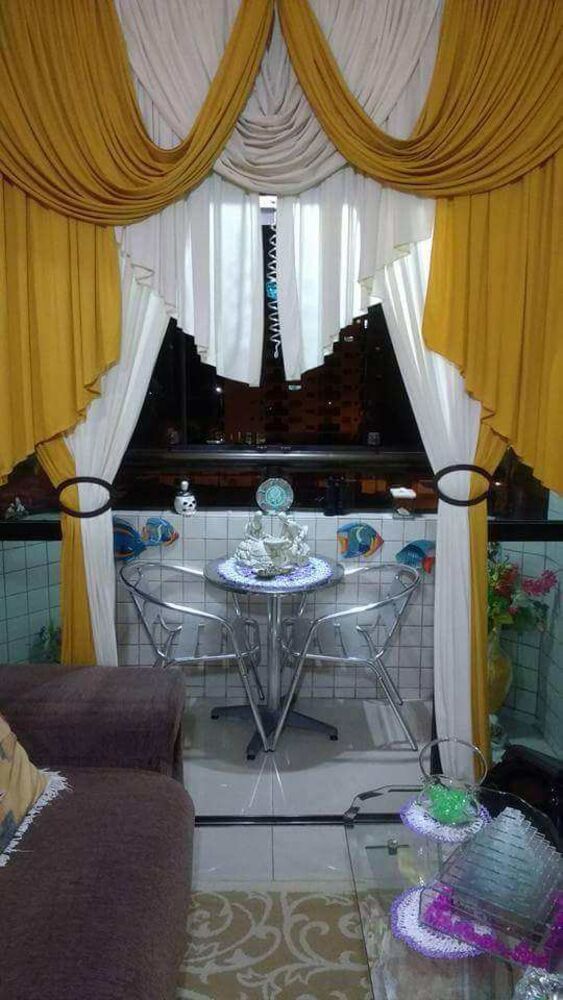 Apartamento, 1 quarto, 42 m² - Foto 1