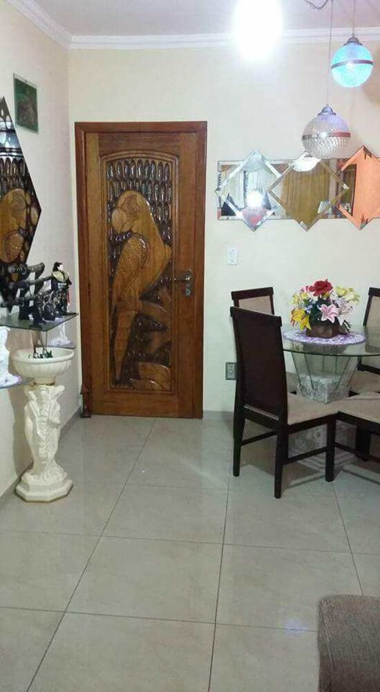 Apartamento, 1 quarto, 42 m² - Foto 3