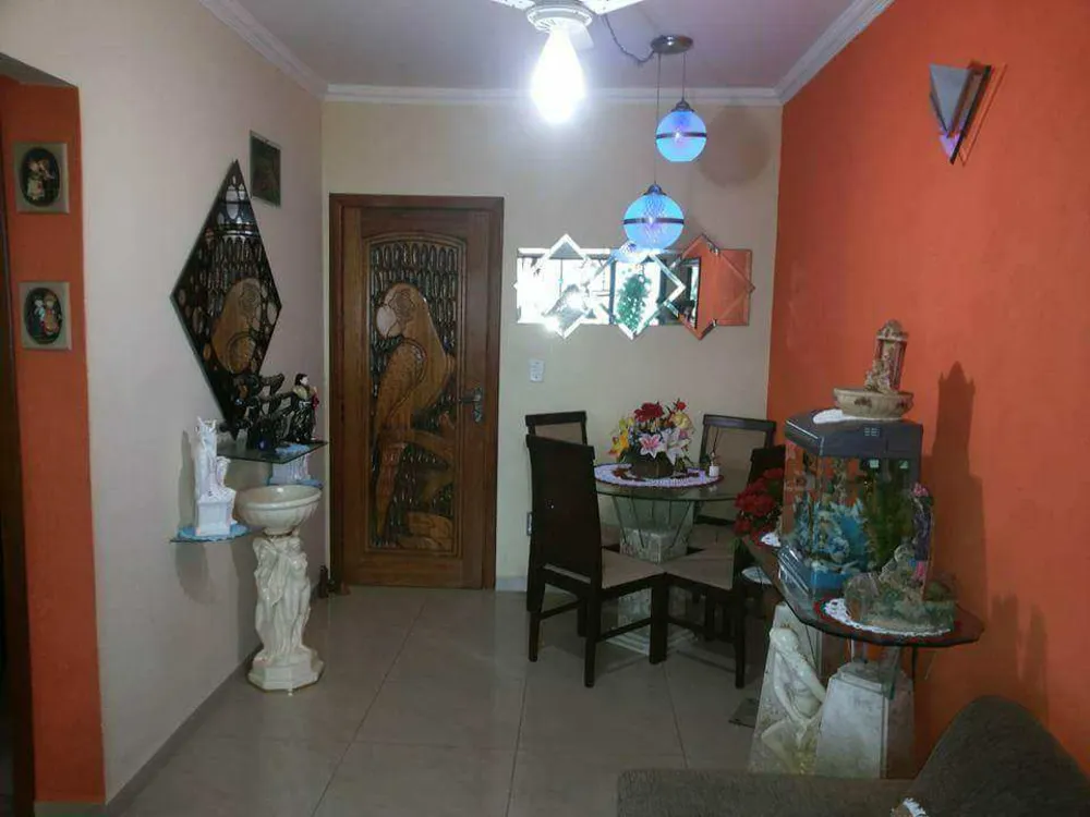 Apartamento, 1 quarto, 42 m² - Foto 10