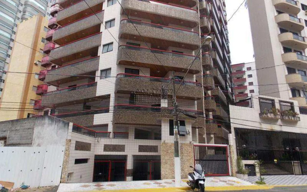Apartamento, 2 quartos, 98 m² - Foto 1