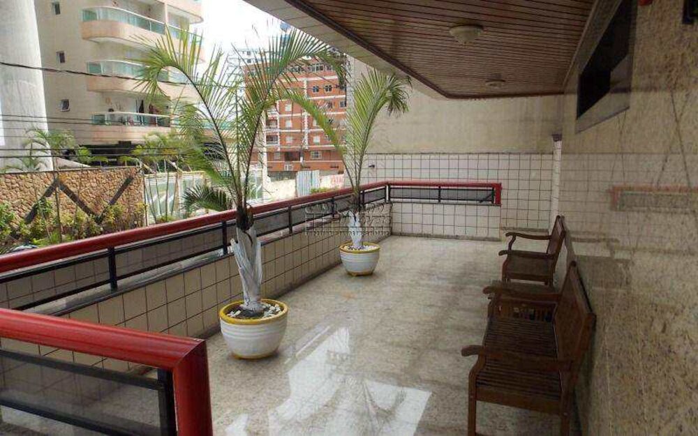 Apartamento, 2 quartos, 98 m² - Foto 1