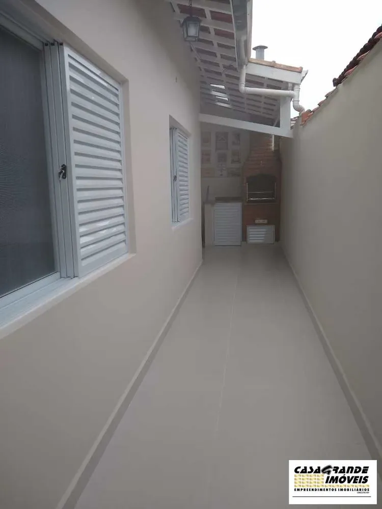 Casa, 3 quartos, 70 m² - Foto 13