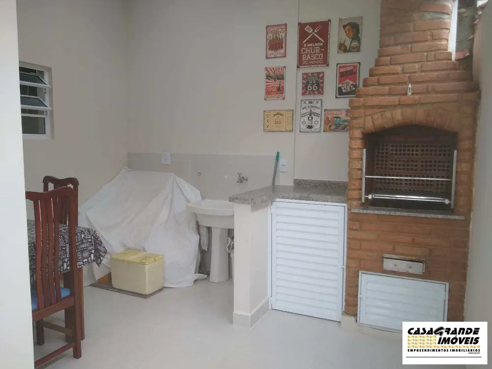 Casa, 3 quartos, 70 m² - Foto 14