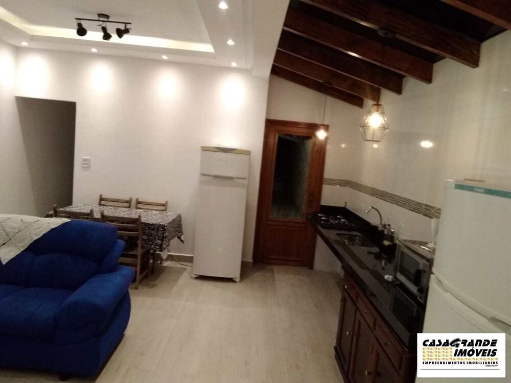 Casa, 3 quartos, 70 m² - Foto 1