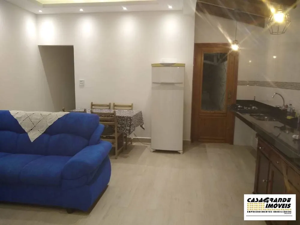 Casa, 3 quartos, 70 m² - Foto 4