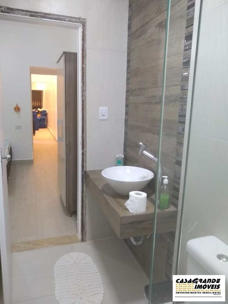 Casa, 3 quartos, 70 m² - Foto 8