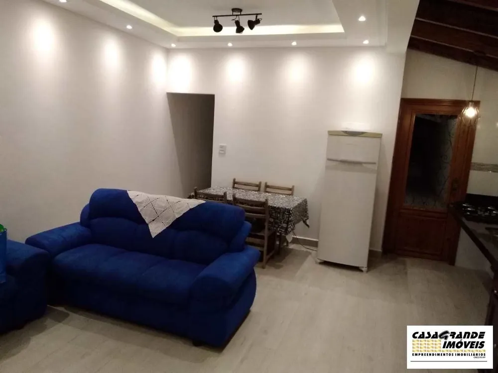 Casa, 3 quartos, 70 m² - Foto 5