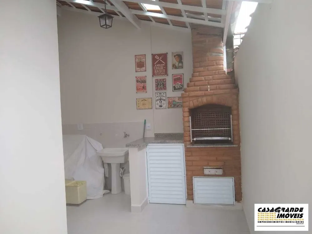 Casa, 3 quartos, 70 m² - Foto 1