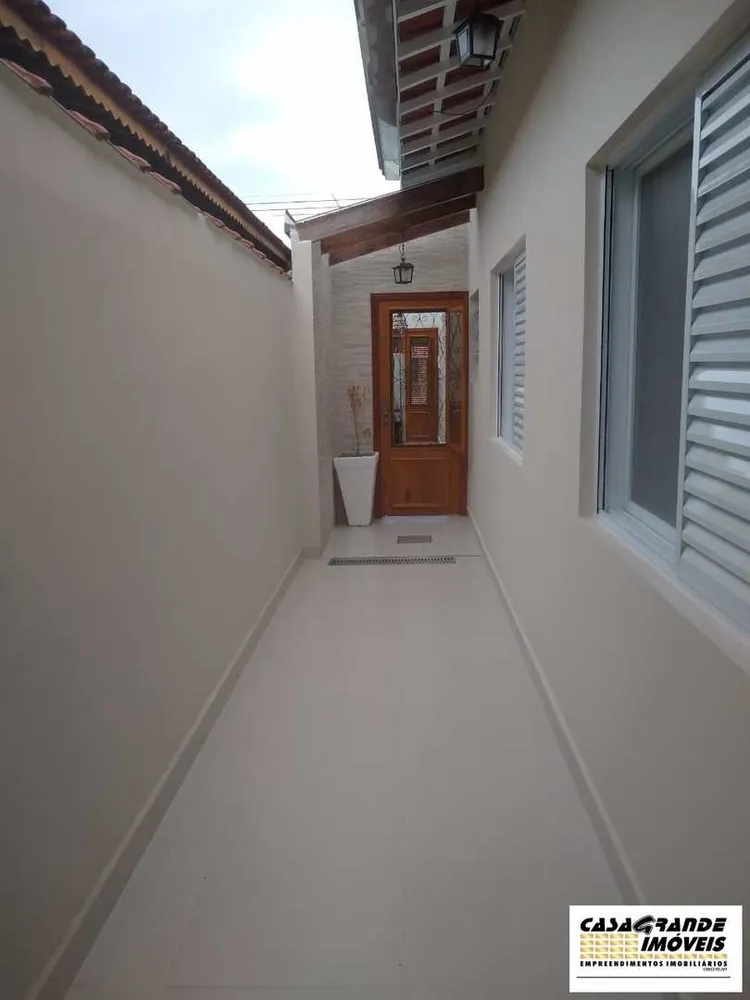 Casa, 3 quartos, 70 m² - Foto 11