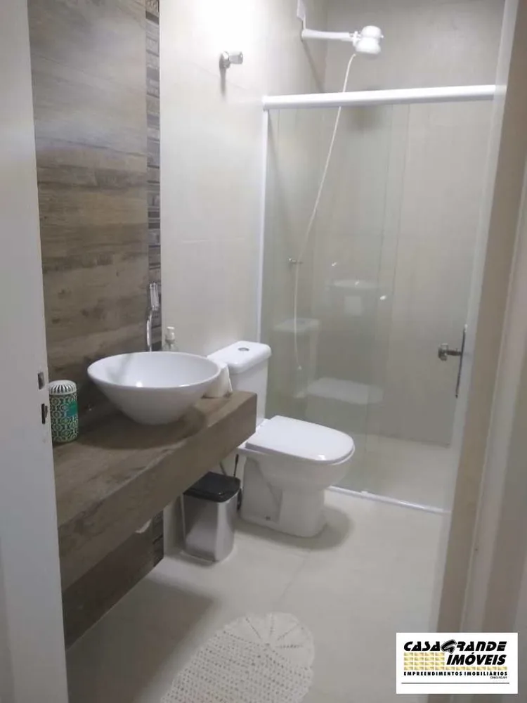 Casa, 3 quartos, 70 m² - Foto 15