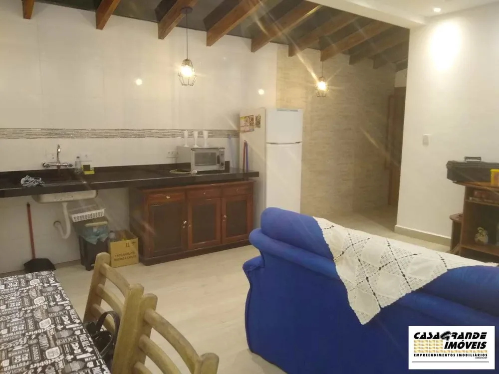 Casa, 3 quartos, 70 m² - Foto 7