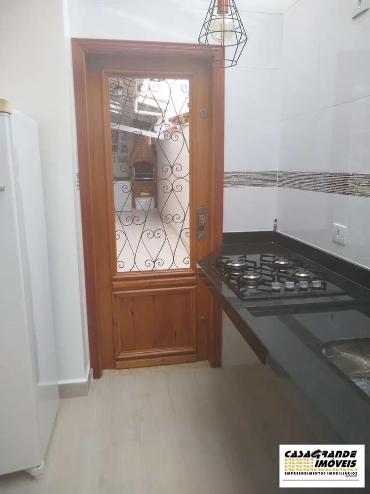 Casa, 3 quartos, 70 m² - Foto 10