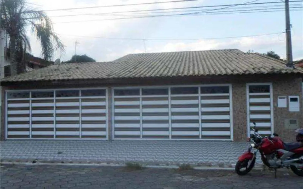 Casa, 5 quartos, 100 m² - Foto 9