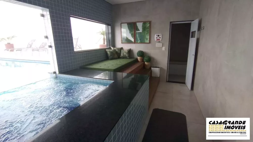 Apartamento, 3 quartos, 172 m² - Foto 3