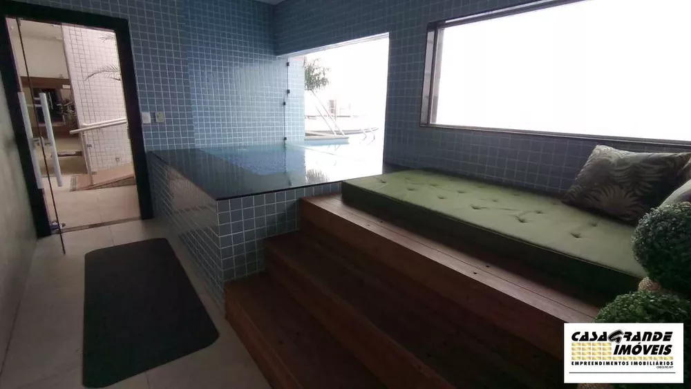 Apartamento, 3 quartos, 172 m² - Foto 32