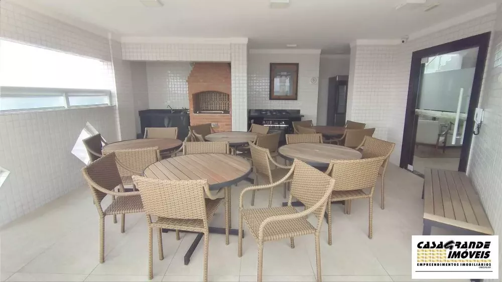 Apartamento, 3 quartos, 172 m² - Foto 23