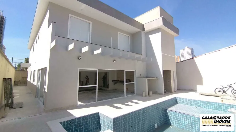 Casa, 5 quartos, 460 m² - Foto 2
