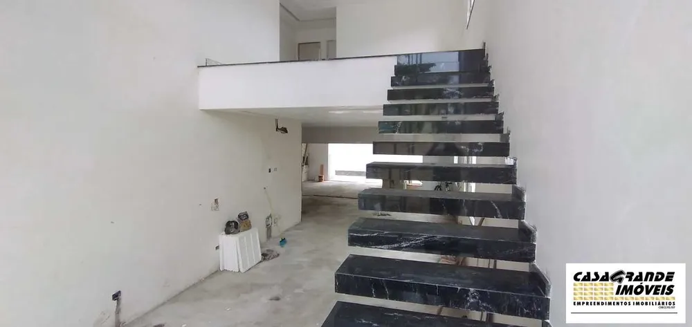 Casa, 5 quartos, 460 m² - Foto 5