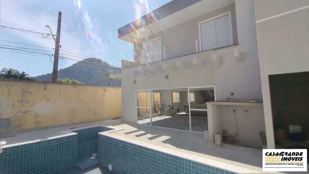 Casa, 5 quartos, 460 m² - Foto 3