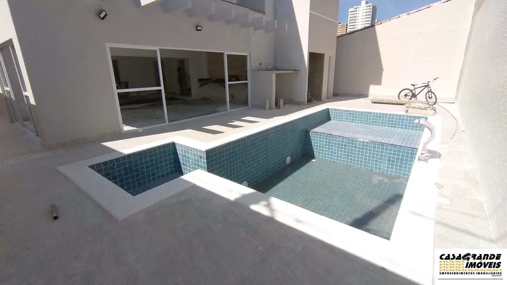 Casa, 5 quartos, 460 m² - Foto 11