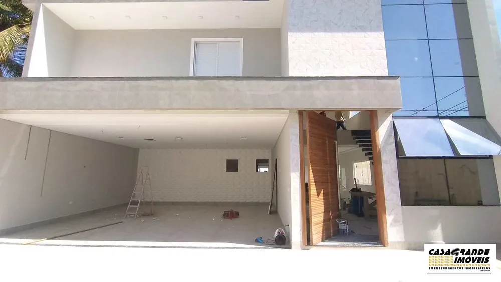 Casa, 5 quartos, 460 m² - Foto 4
